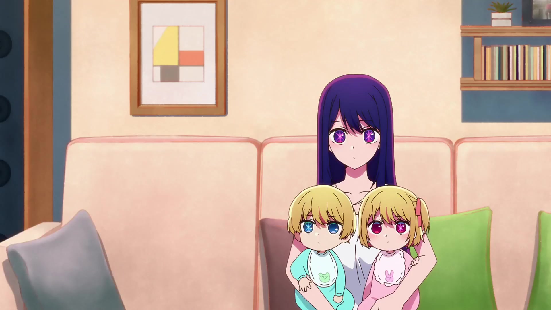 [Tsukyio Editing Resources] Oshi No Ko Season 1 (Episode 1) Raw Clips (212) (tsukyio.com).mp4